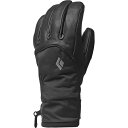 (取寄) ブラックダイヤモンド レジェンド グローブ Black Diamond Legend Glove Black