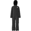 (取寄) ノースフェイス キッズ フリーダム スノー スーツ - キッズ The North Face kids Freedom Snow Suit - Kid...