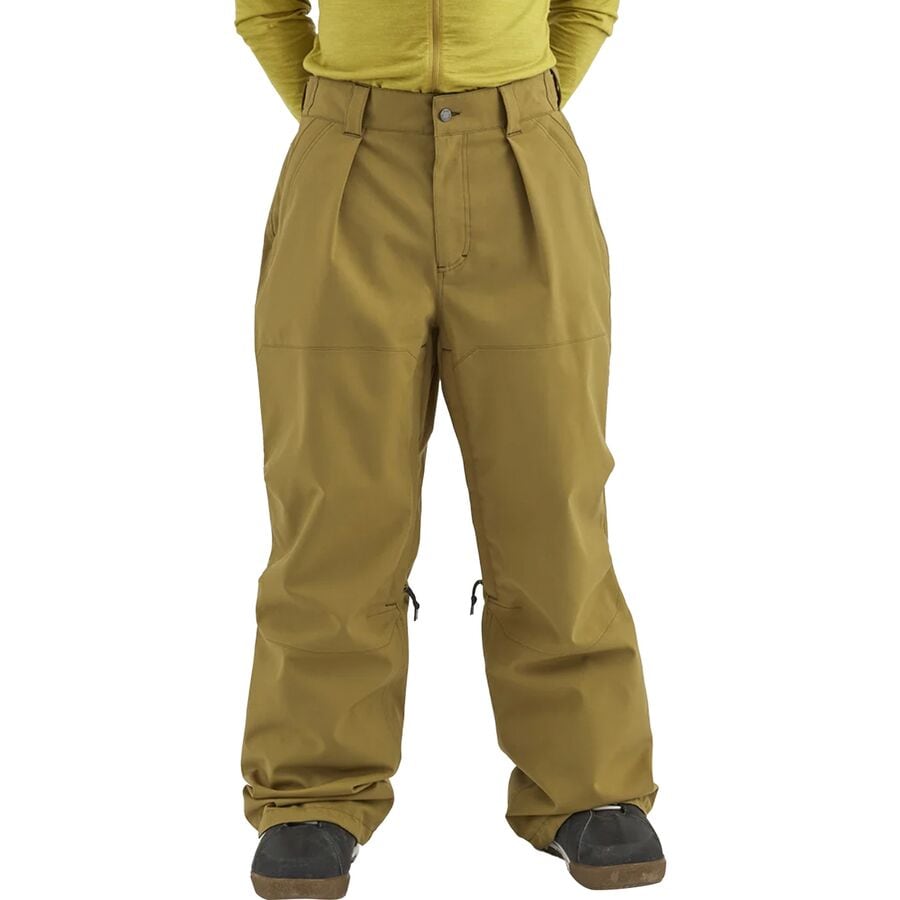 () ֥饹  ȥ饹 ѥ -  Airblaster men Contrast Pant - Men's...