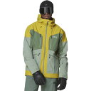 (取寄) ピクチャーオーガニック メンズ ナイクーン ジャケット - メンズ Picture Organic men Naikoon Jacket - Men'...