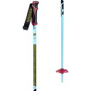 (取寄) ケーツー フリーライド 16 スキー ポールズ K2 Freeride 16 Ski Poles Color 1