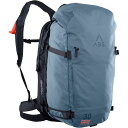 (取寄) ABSアバランチレスキューデバイス ボルテージ セット アルプライド E2 30L パック ABS Avalanche Rescue Devices ...