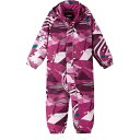 (取寄) レイマ インファント ボーイズ プフリ レイマテック ウィンター オーバーオール - インファント ボーイズ Reima infant boys Puhuri Reimatec Winter Overall - Infant Boys' Cool Burgundy