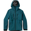 (取寄) メンズ ジャケット - メンズ Trew Gear men Capow Jacket - Men's Blue Pond