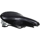 (取寄) ブルックスイングランド メンズ B67 サドル - メンズ Brooks England men B67 Saddle - Men's Black
