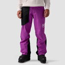 (取寄) バックカントリー メンズ ゴアテックス シェル パンツ - メンズ Backcountry men CrestCarver GORE-TEX Shel...
