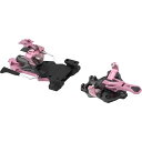 (取寄) フリーレイダー 15 エボ バインディング ATK Bindings Freeraider 15 EVO Binding Pink