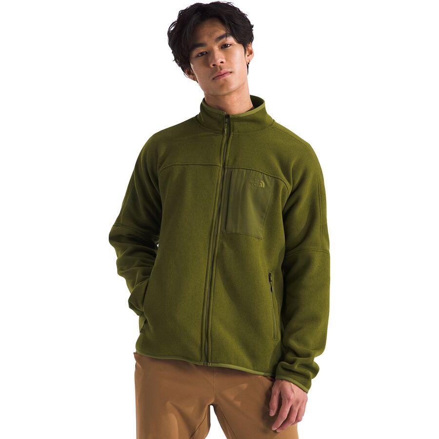 () Ρե  ե  ե꡼ 㥱å The North Face men Front Range Fl...