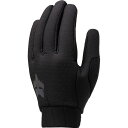 (取寄) フォックスレーシング メンズ ディフェンド ロー-プロ ファイアー グローブ - メンズ Fox Racing men Defend Lo-Pro Fire Glove - Men's Lunar Black