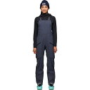 (取寄) ブラックダイヤモンド レディース ファクター ビブ パンツ - ウィメンズ Black Diamond women Factor Bib Pant -...