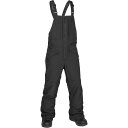 (取寄) ボルコム ボーイズ バークレー インサレーテッド ビブ オーバーオール - ボーイズ Volcom boys Barkley Insulated Bi...