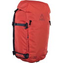 (取寄) ABSアバランチレスキューデバイス 30L パック ABS Avalanche Rescue Devices ZipOn 30L Pack Burne...