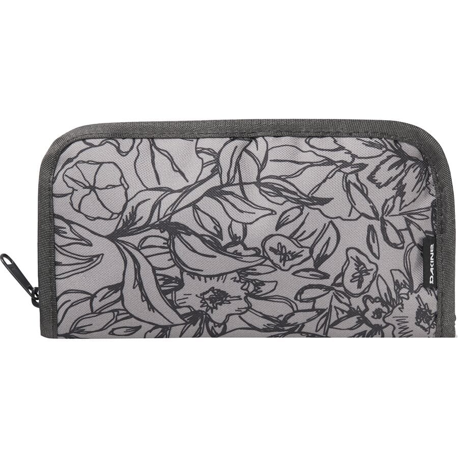 ()  ǥ  å -  DAKINE women Luna Wallet - Women's Po...