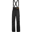 (取寄) マムート レディース ハルディグラット HS ビブ パンツ - ウィメンズ Mammut women Haldigrat HS Bib Pant - ...