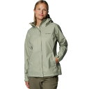 (取寄) コロンビア レディース アルカディア リ レイン ジャケット - ウィメンズ Columbia women Arcadia II Rain Jacke...