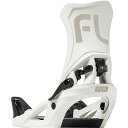 (取寄) フラックス Ds ステップ オン スノーボード バインディング - 2025 Flux DS Step On Snowboard Binding - ...