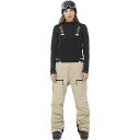 (取寄) サロモン レディース アブソリュート ビブ - ウィメンズ Salomon women Absolute Bib - Women's White Pe...