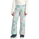 (取寄) オバマイヤー ガールズ ブルック プリント パンツ - ガールズ Obermeyer girls Brooke Print Pant - Girls' Prism(4)