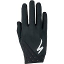(取寄) スペシャライズド レディース トレイル エアー ロング フィンガー グローブ - ウィメンズ Specialized women Trail Air Long Finger Glove - Women's Black(4)