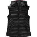 (取寄) ボグナーファイヤーアンド アイス レディース キャリン フーデット ベスト - ウィメンズ Bogner - Fire+Ice women Karyn...