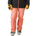 (取寄) フライロー レディース ドンナ パンツ - ウィメンズ Flylow women Donna Pant - Women's Sundrenched
