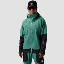 (取寄) バックカントリー メンズ カーディアック ゴアテックス 3l ジャケット - メンズ Backcountry men Cardiac GORE-TEX...