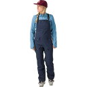 (取寄) フライロー レディース フォクシー ビブ パンツ - ウィメンズ Flylow women Foxy Bib Pant - Women's Night