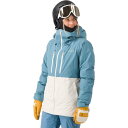 (取寄) フライロー レディース エイブリー インサレーテッド ジャケット - ウィメンズ Flylow women Avery Insulated Jacke...