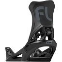 (取寄) フラックス Ds ステップ オン スノーボード バインディング - 2025 Flux DS Step On Snowboard Binding - ...