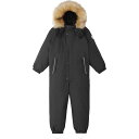 (取寄) レイマ キッズ スタヴァンゲル スノー スーツ - キッズ Reima kids Stavanger Snow Suit - Kids' Black