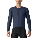 (取寄) カステリ メンズ フライ ジャック-シー - メンズ Castelli men Fly Jack-sey - Men's Twilight Blue