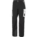 (取寄) ヘリーハンセン メンズ ウル D パンツ - メンズ Helly Hansen men Ullr D Pant - Men's Black2