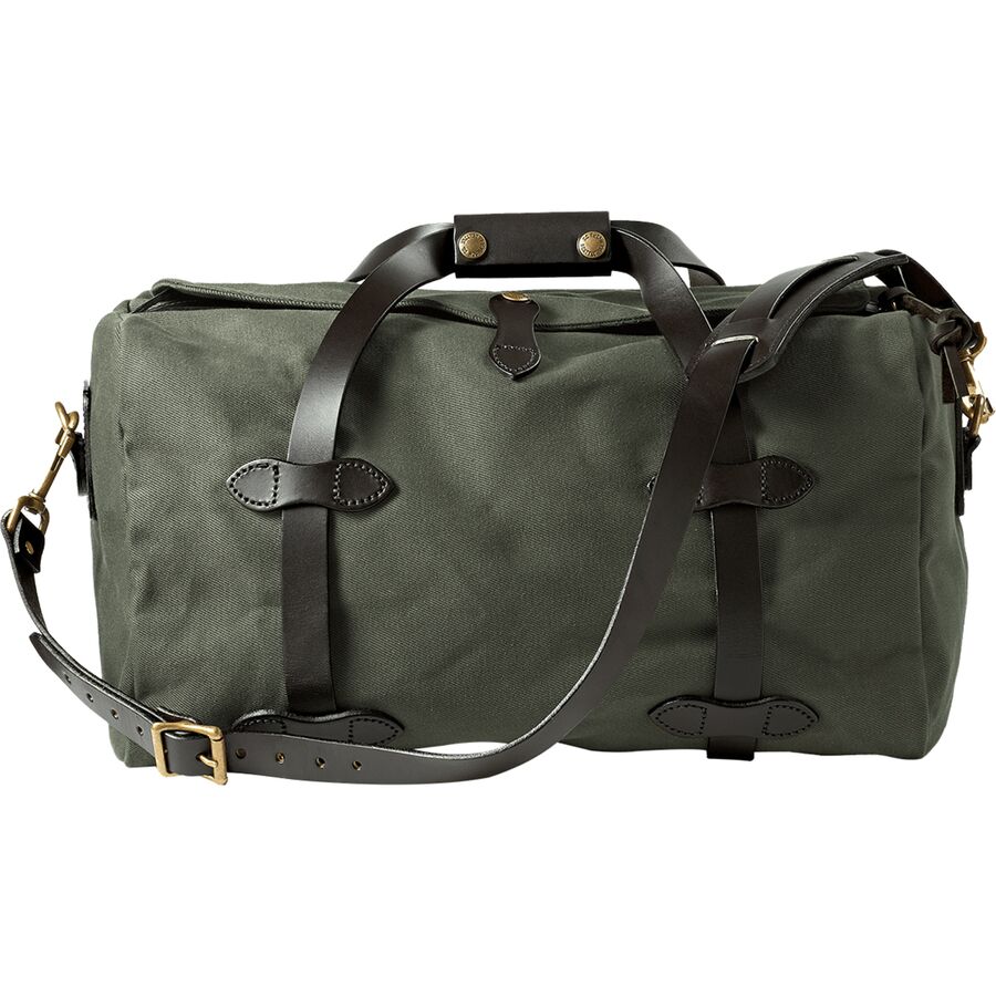 () ե륽 ⡼ åե Хå ܥȥХå Filson Small Duffel Bag Otter Green