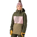 (取寄) フライロー レディース ルーシー アノラック - ウィメンズ Flylow women Lucy Anorak - Women's Evergreen...