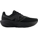 (取寄) ニューバランス スニーカー レディース フレッシュ フォーム X 1080 ランニング シューズ - ウィメンズ New Balance women Fresh Foam X 1080 v14 Running Shoe - Women's Black/Black Metallic/Phantom