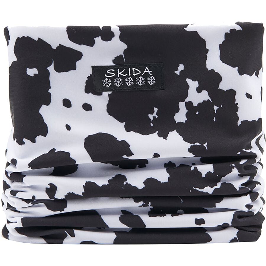(取寄) スキーダ キッズ アルパイン ネックウォーマー - キッズ Skida kids Alpine Neckwarmer - Kids' Moocow
