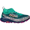(取寄) ホカオネオネ レディース スピードゴート 6 ミッド Gtx トレイル ランニング シューズ - ウィメンズ HOKA women Speedgoat...