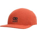 (取寄) アウトドア リサーチ トレイル ミックス キャップ Outdoor Research Trail Mix Cap Jupiter