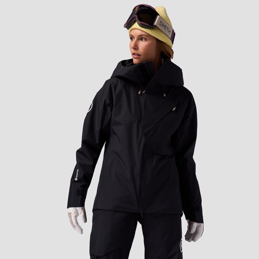 () Хåȥ꡼ ǥ ƥå  㥱å -  Backcountry women CrestCa...