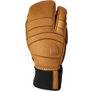 (取寄) ヘストラ フォール ライン 3-フィンガー グローブ Hestra Fall Line 3-Finger Glove Cork/Cork(4)