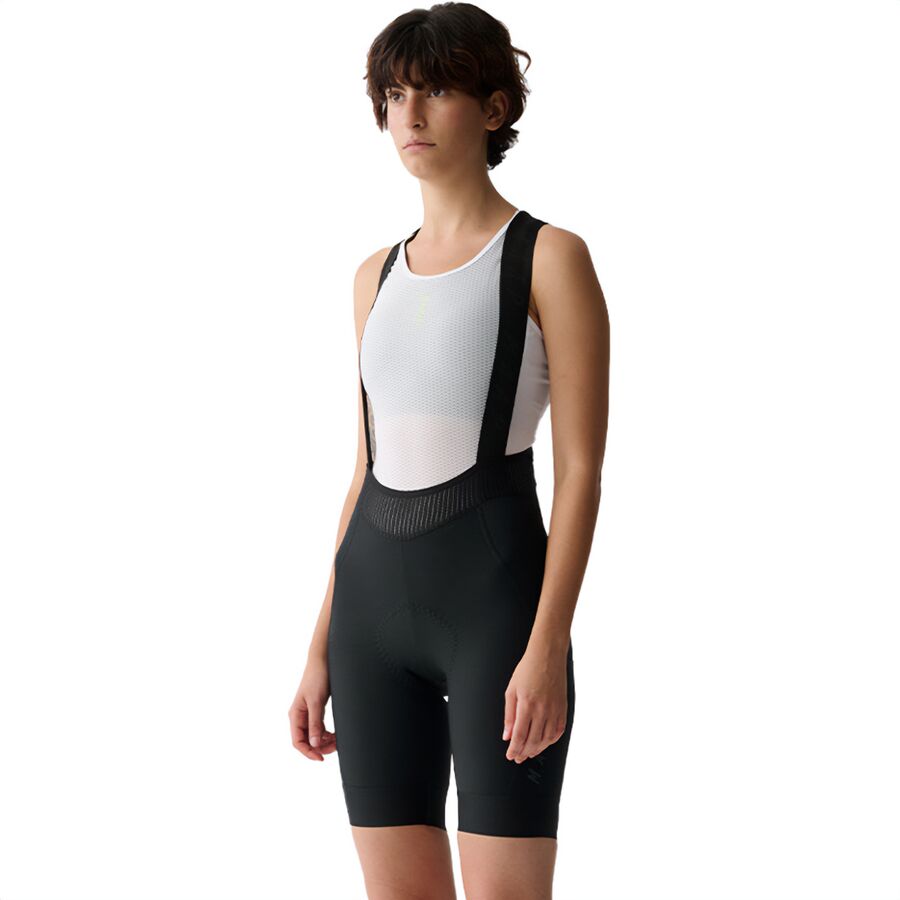 () ޡ ǥ  ӥ   -  MAAP women Team Bib Evo Cargo - W...
