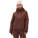 (取寄) ハーフデイズ レディース ローレンス ジャケット - ウィメンズ Halfdays women Lawrence Jacket - Women's S...