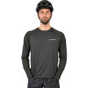 (取寄) エンデューラ メンズ シングルトラック ロングスリーブ ジャージ - メンズ Endura men SingleTrack Long-Sleeve J...