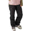 (取寄) フライロー レディース ドンナ パンツ - ウィメンズ Flylow women Donna Pant - Women's Black