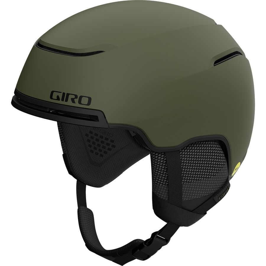 ()  㥯 ߥץ إå Giro Jackson Mips Helmet Matte Trail Green