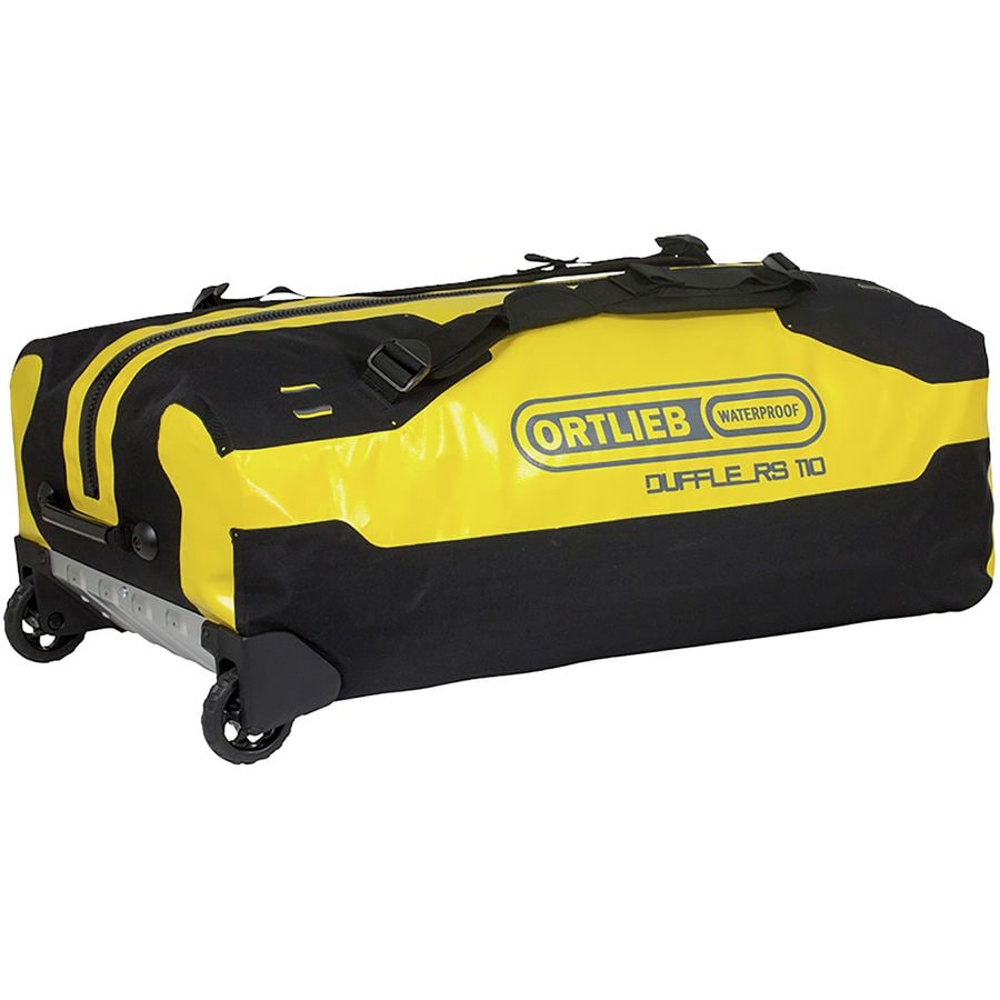 () ȥ꡼ 顼 ƥ 110L åե Ortlieb Roller System 110L Duffel Sun ...