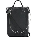 () pbNZ[t gxZ[t X15 |[^u Z[t Pacsafe Travelsafe X15 Portable Safe Black