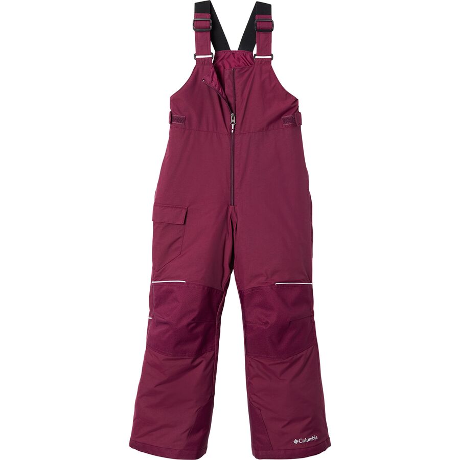 (取寄) コロンビア トドラー ボーイズ アドベンチャー ライド ビブ パンツ - トドラー ボーイズ Columbia toddler boys Adventure Ride Bib Pant - Toddler Boys' Marionberry