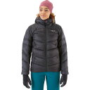 (取寄) ラブ レディース ニュートリノ プロ ダウン ジャケット - ウィメンズ Rab women Neutrino Pro Down Jacket - W...
