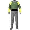 (取寄) コーカタット メンズ アイドル ゴアテックス ドライ スーツ - メンズ Kokatat men Idol GORE-TEX Dry Suit - M...